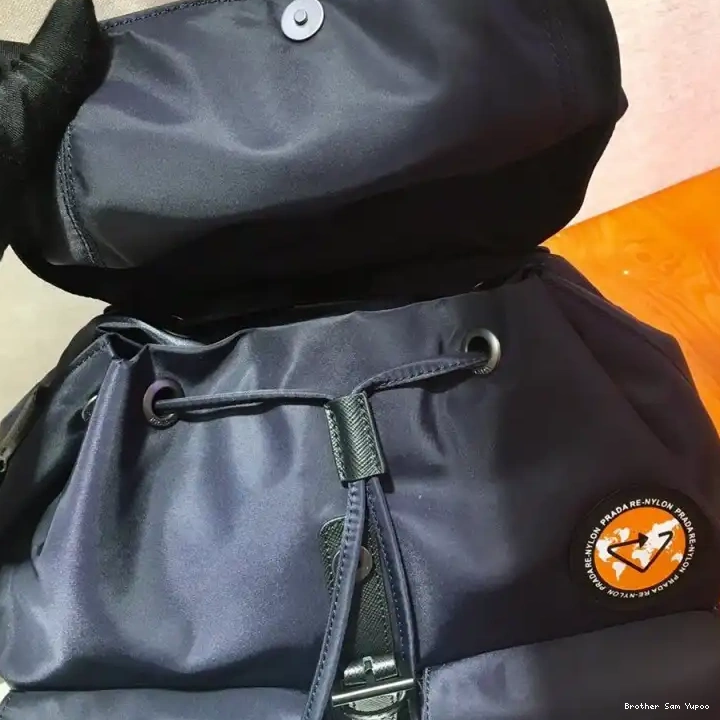 Brother Sam 1910BB0005 Prada Bags 0806